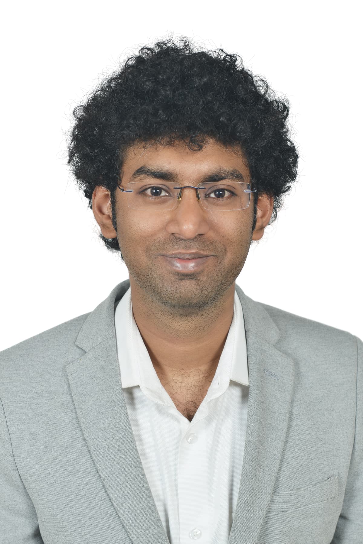 Akram Khan